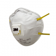 8812 Respirator Valved1_O
