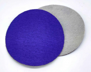 AB-KS980 Klettscheibe