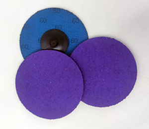 AB-QC980 Schnellwechselscheibe